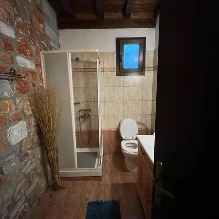 Stone And Sea Holiday home *