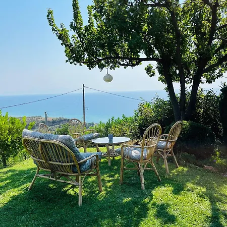 Holiday home Stone And Sea *